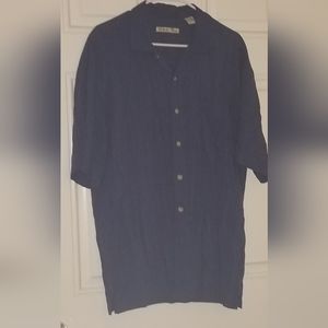 Batek button up shirt